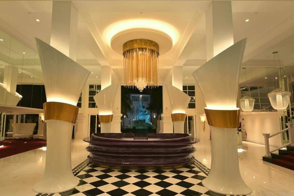 ردهة