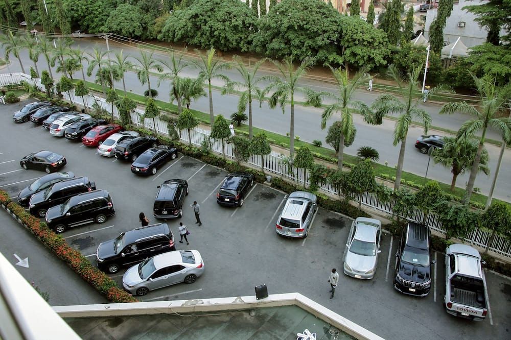 المظهر الخارجي