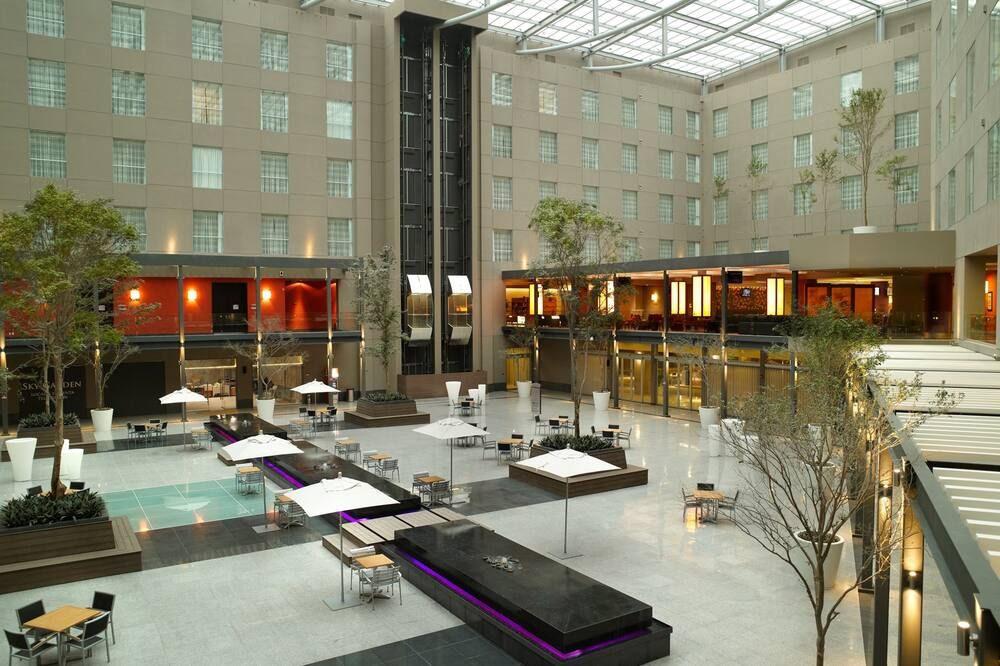 ردهة