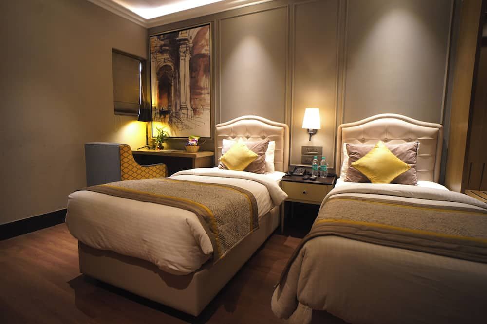 غرفة نوم صورة