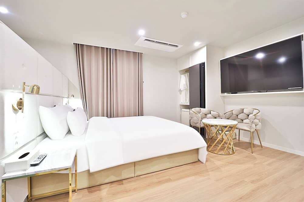 غرفة نوم صورة