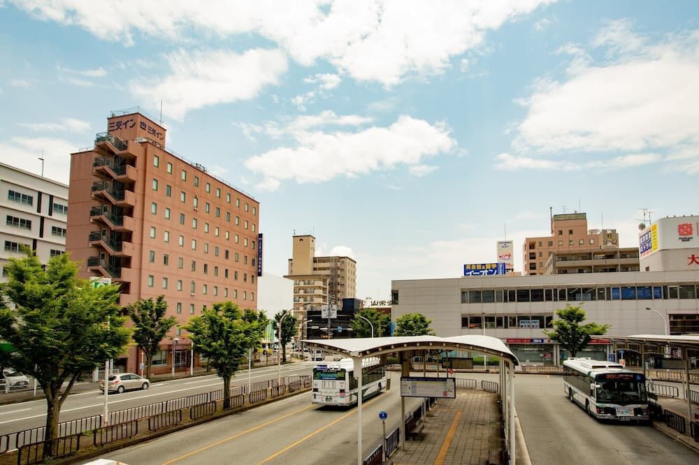 المظهر الخارجي