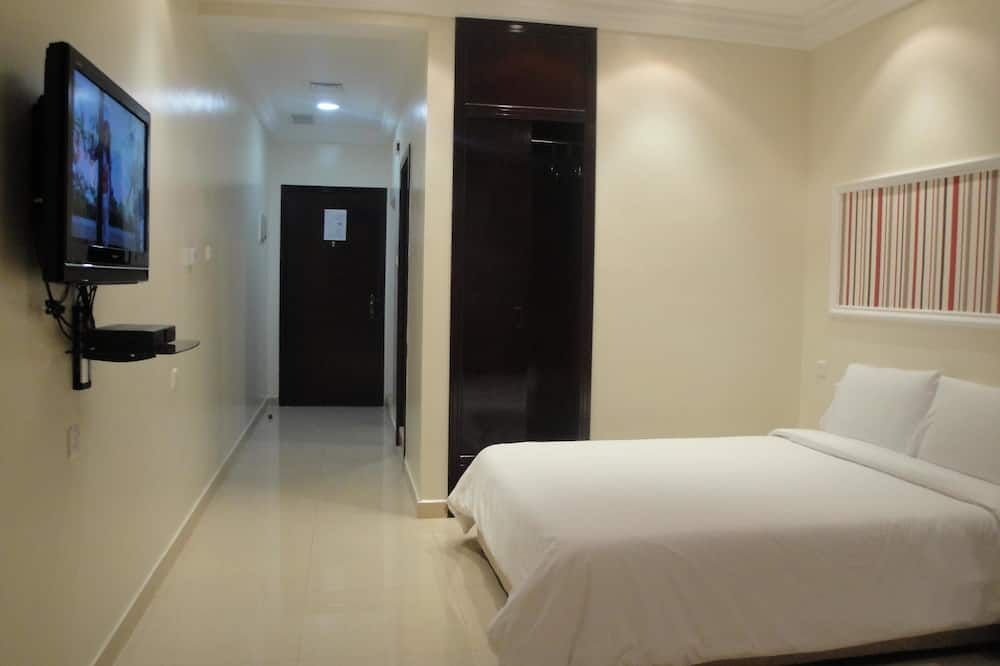 غرفة نوم صورة