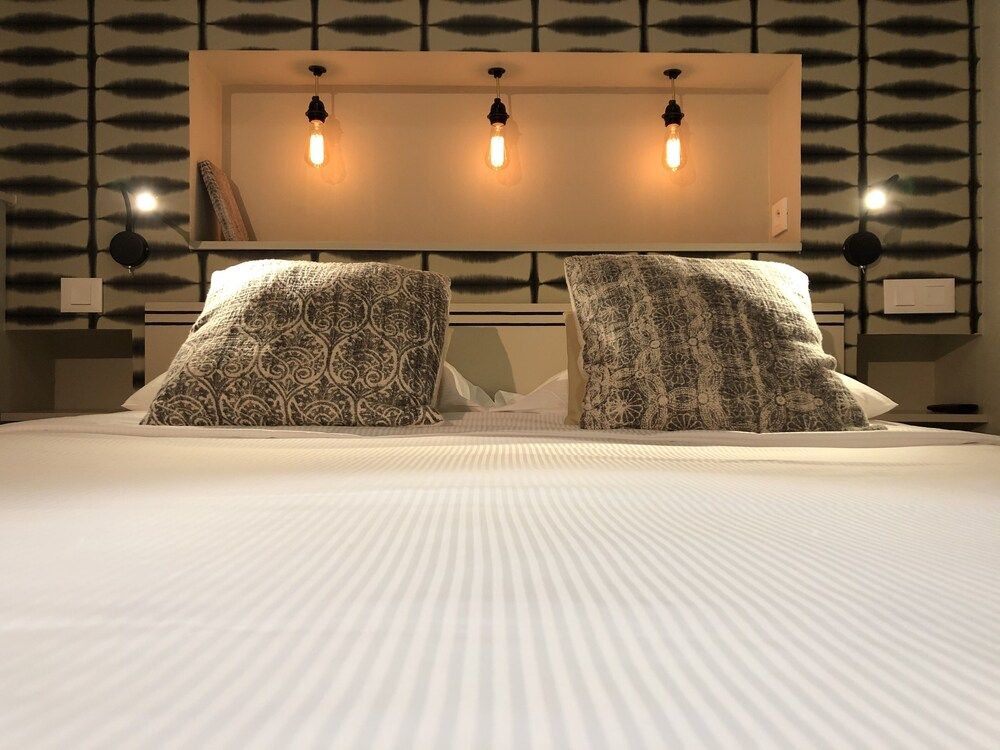 غرفة نوم صورة