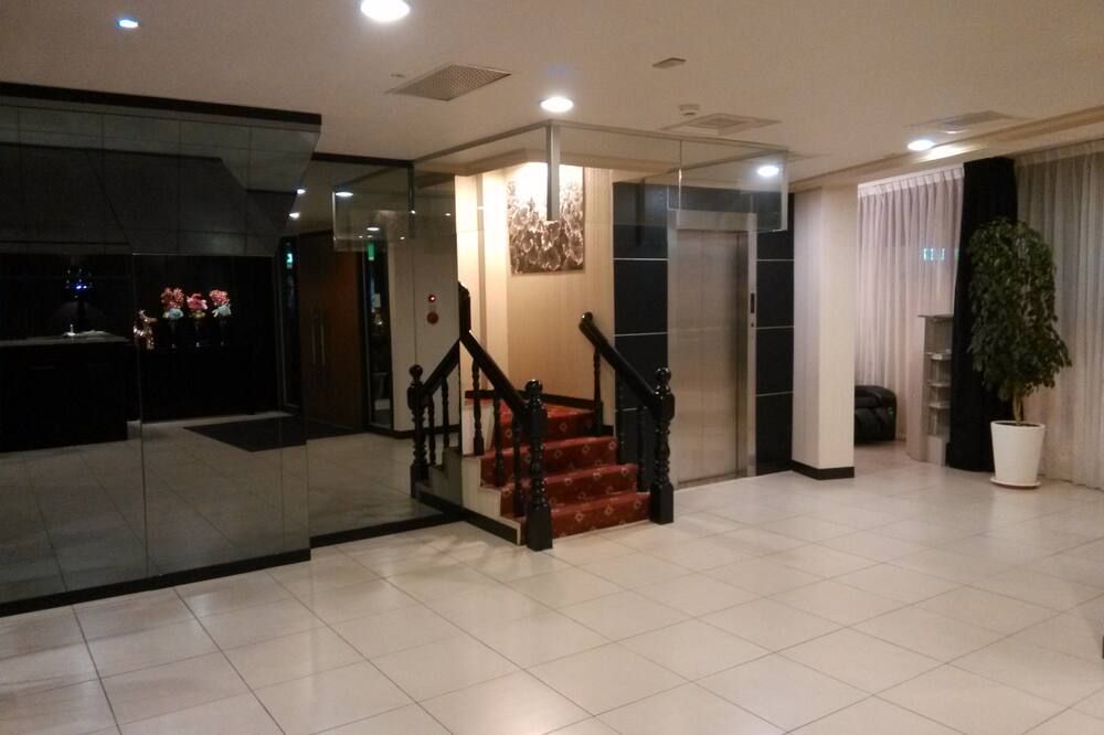 ردهة