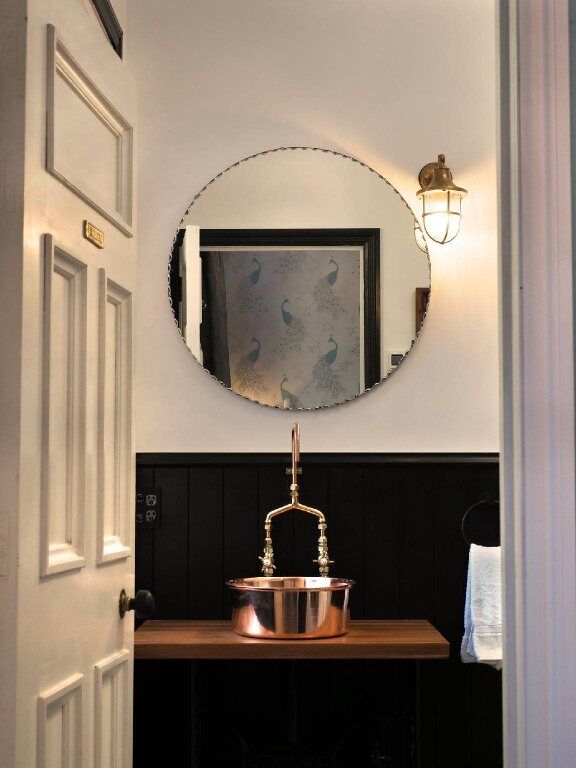 وسائل راحة في الغرف