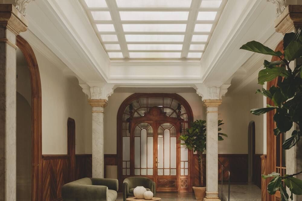 ردهة