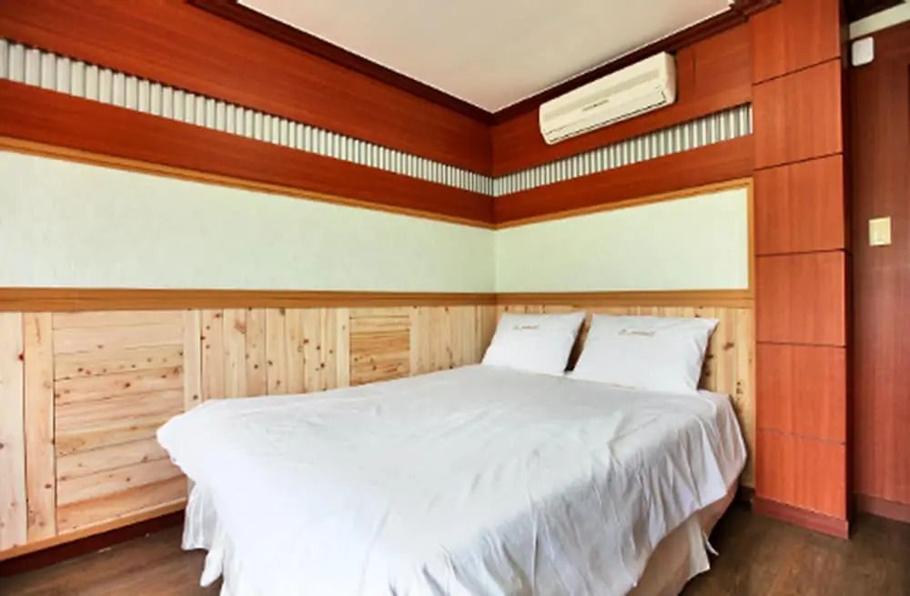 غرفة نوم صورة