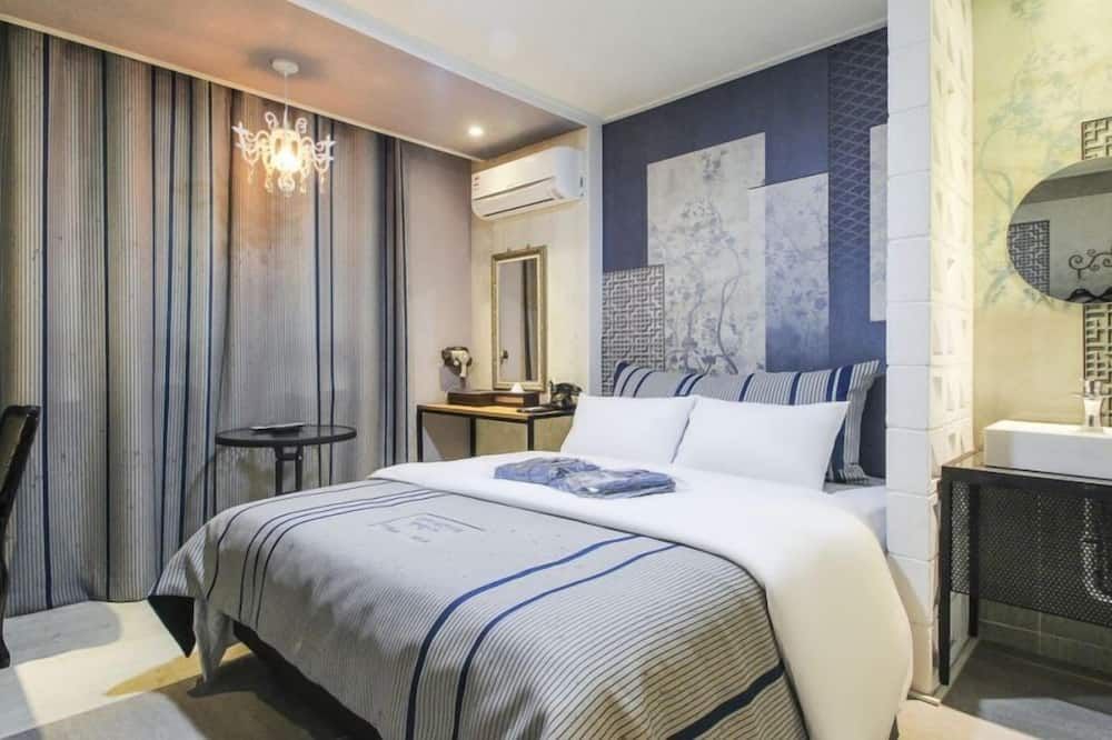 غرفة نوم صورة