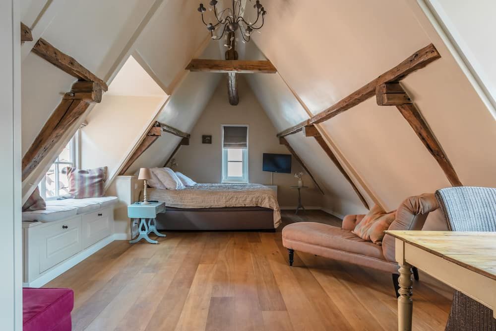 غرفة نوم صورة