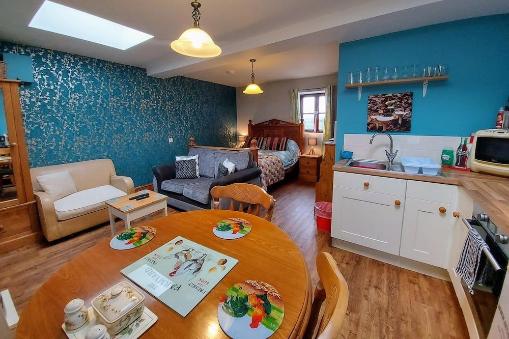 غرفة معيشة صورة