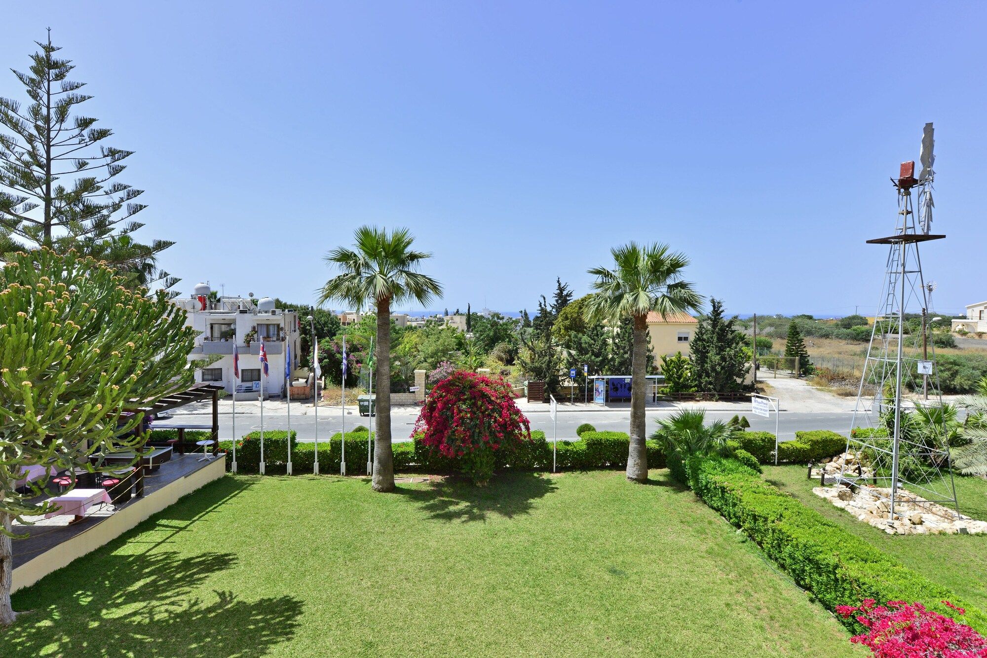 المظهر الخارجي