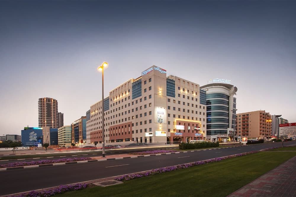 مبنى