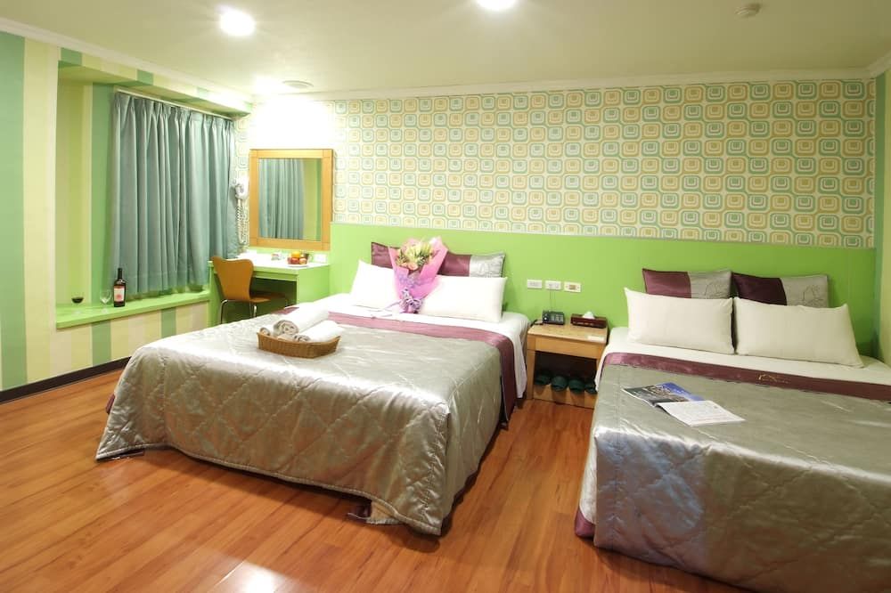 غرفة نوم صورة