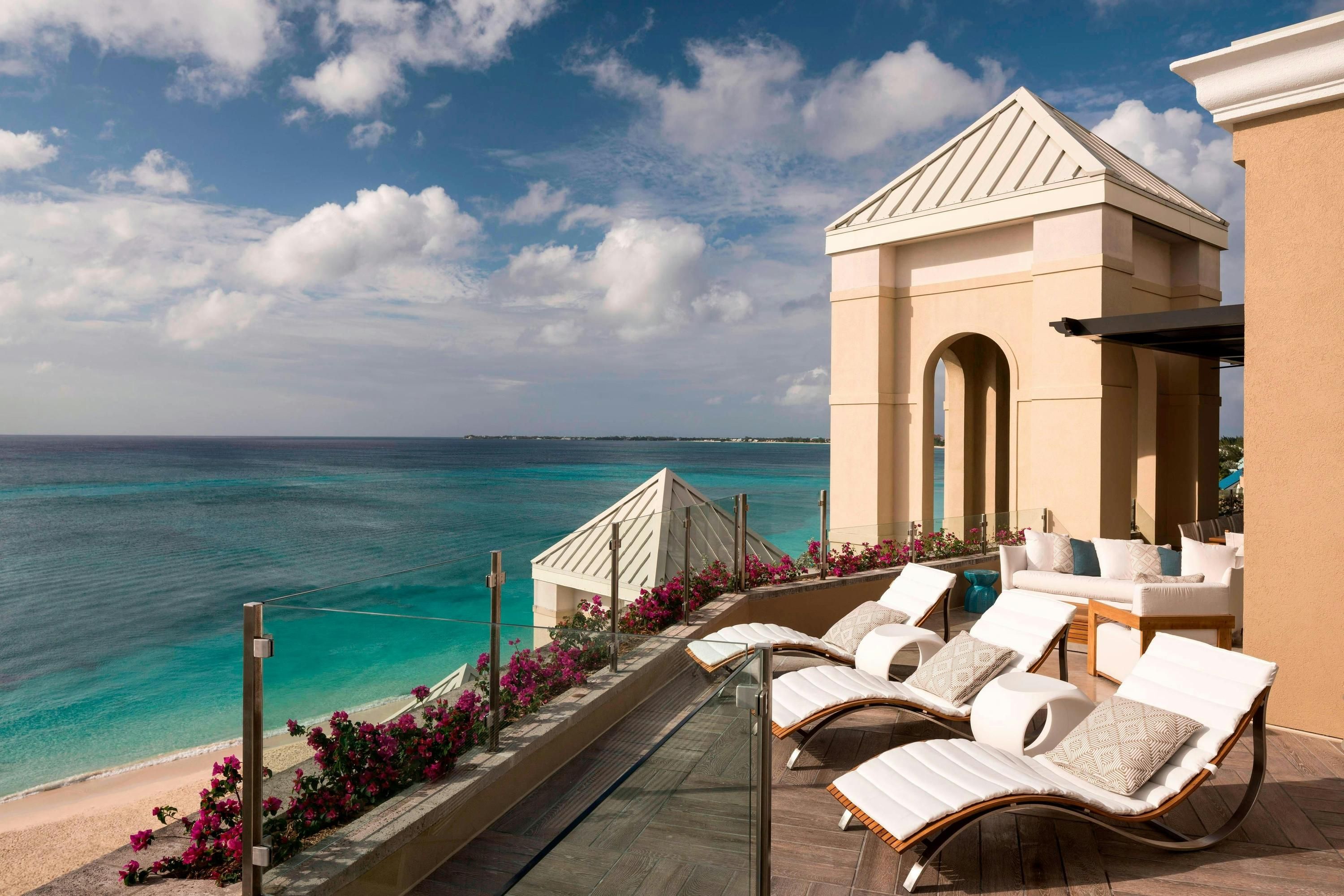 شرفة صورة