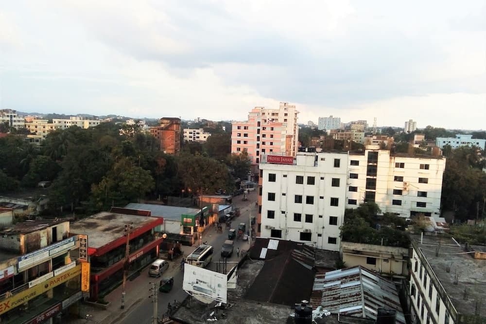 المظهر الخارجي