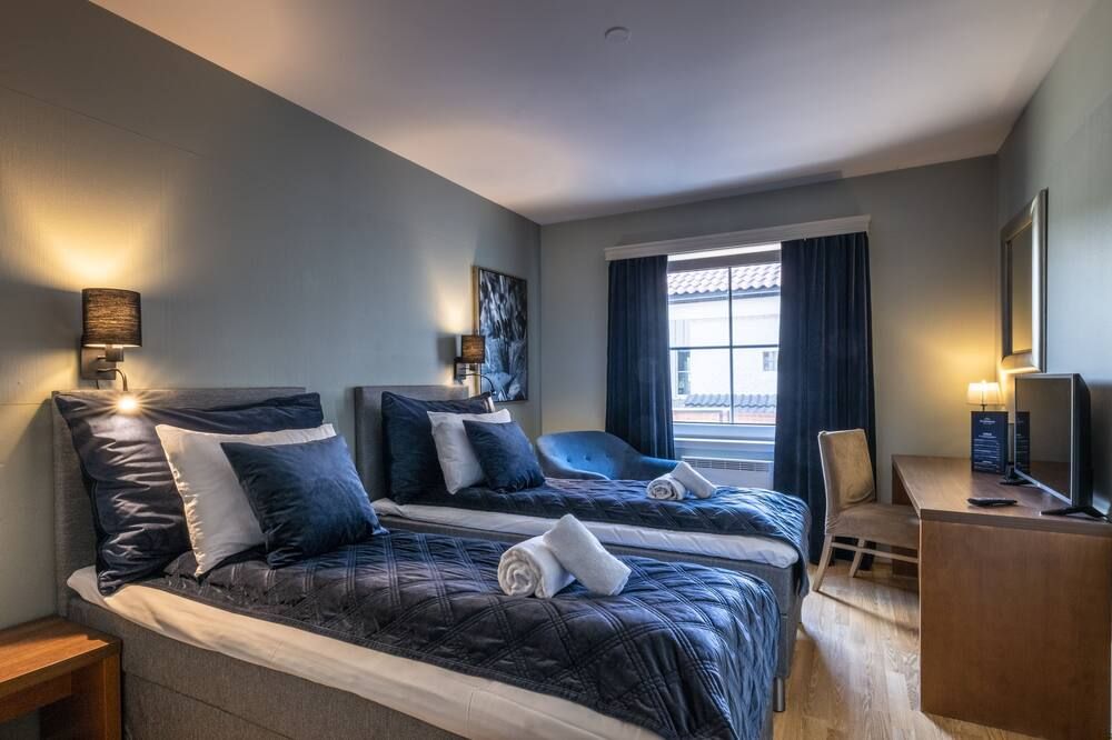 غرفة نوم صورة