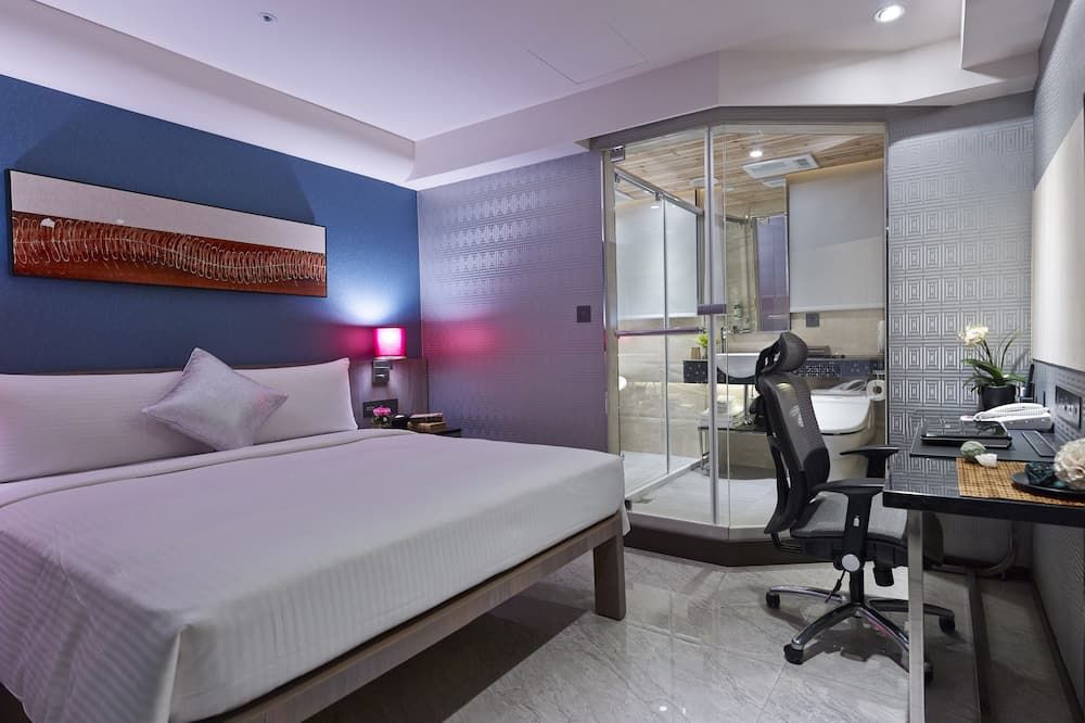 غرفة نوم صورة