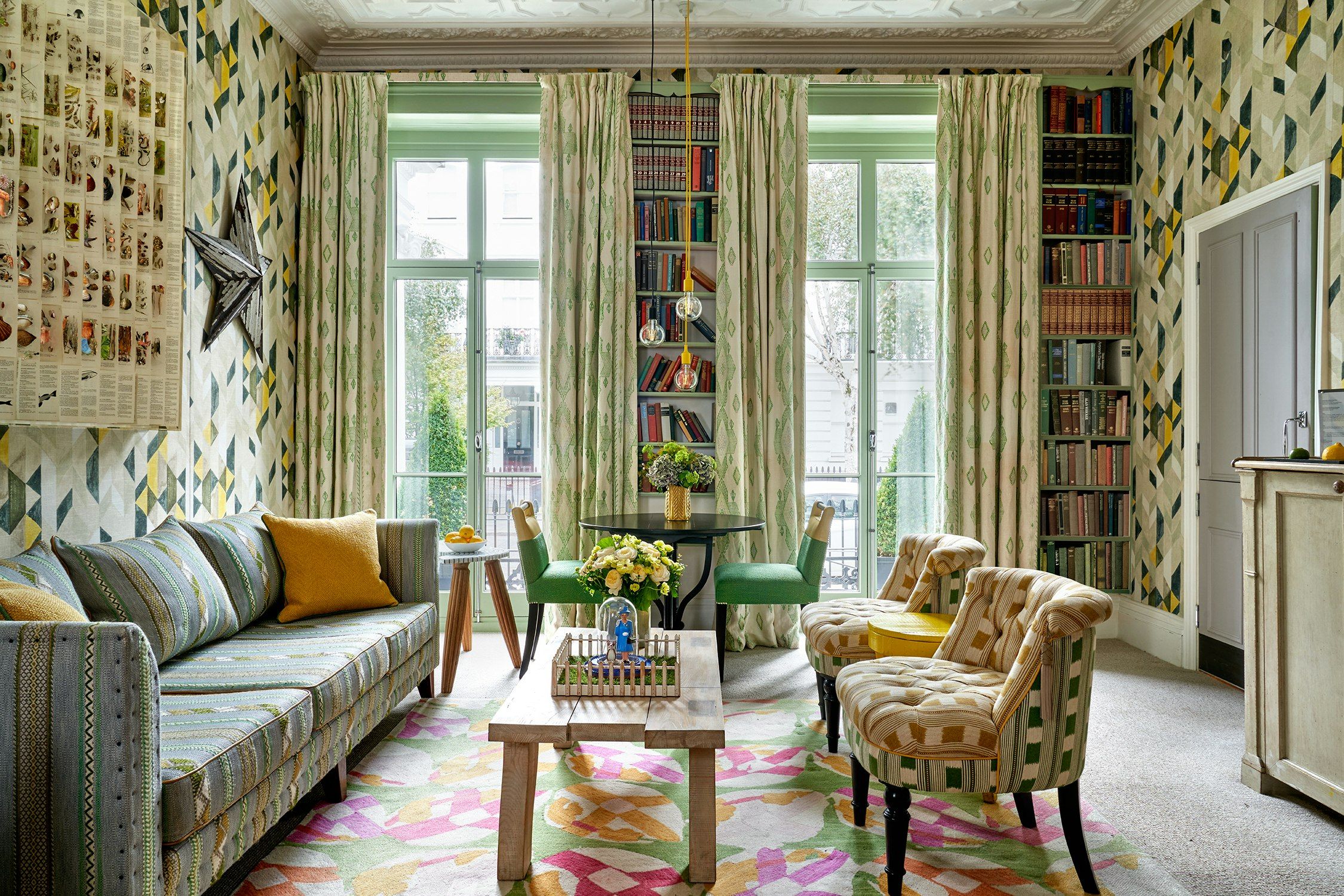 ردهة