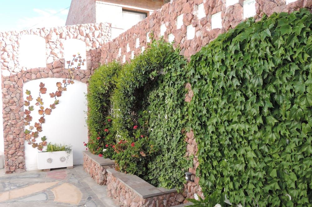 المظهر الخارجي