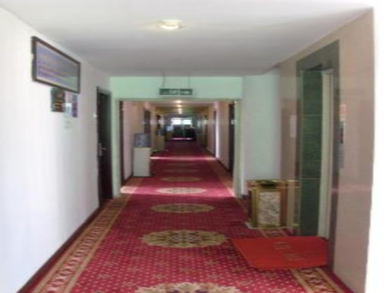 مدخل