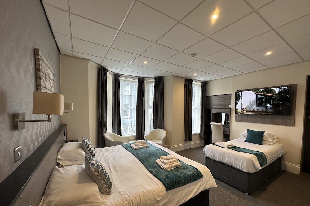 غرفة نوم صورة