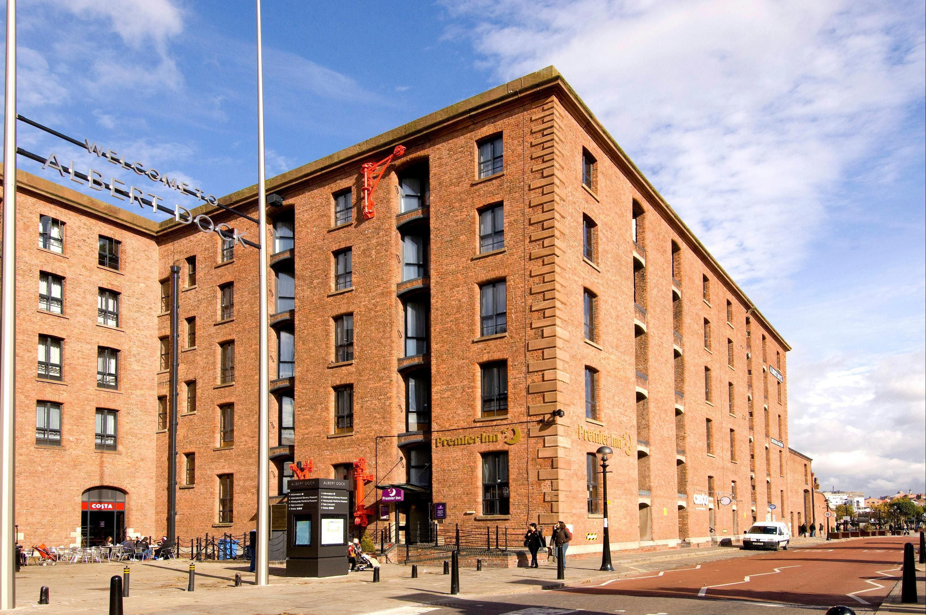 مبنى