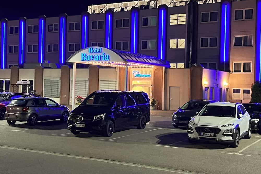 مبنى