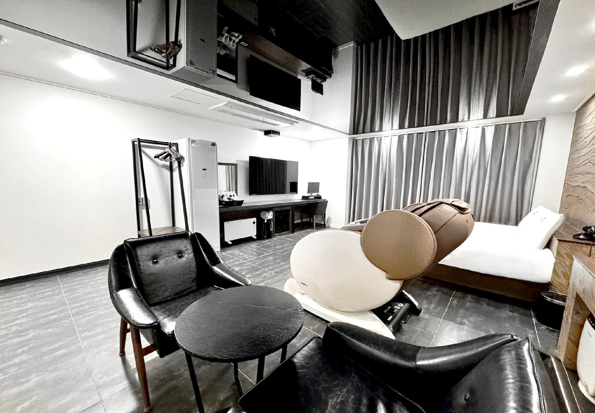 غرفة معيشة صورة