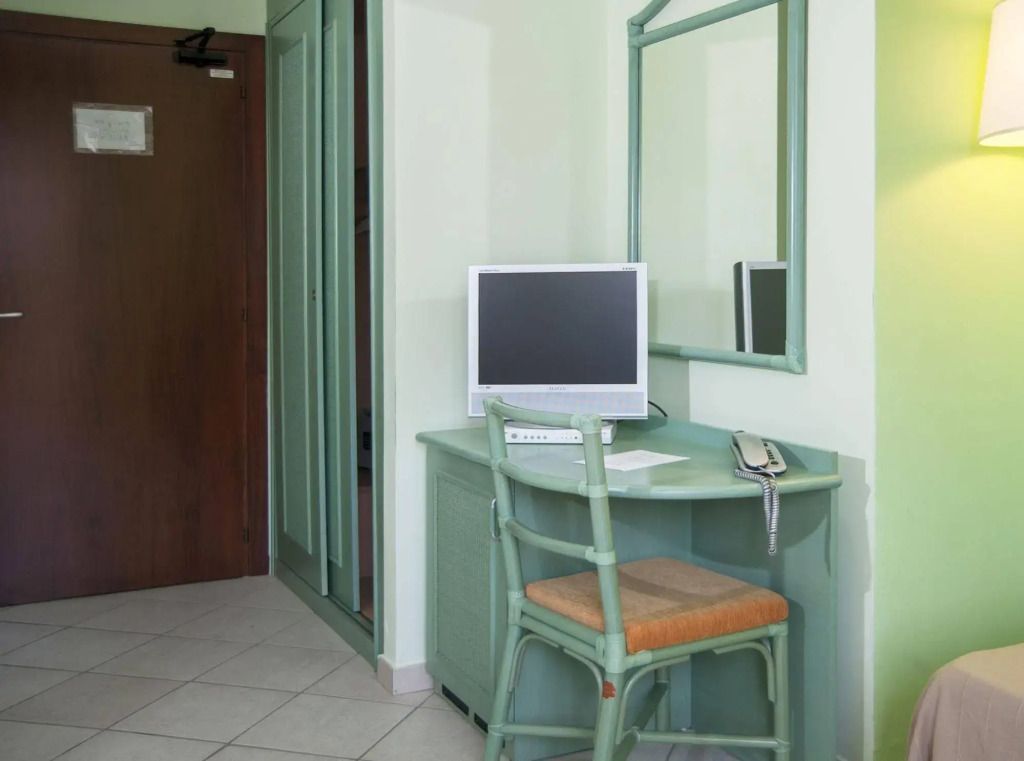 وسائل راحة في الغرف