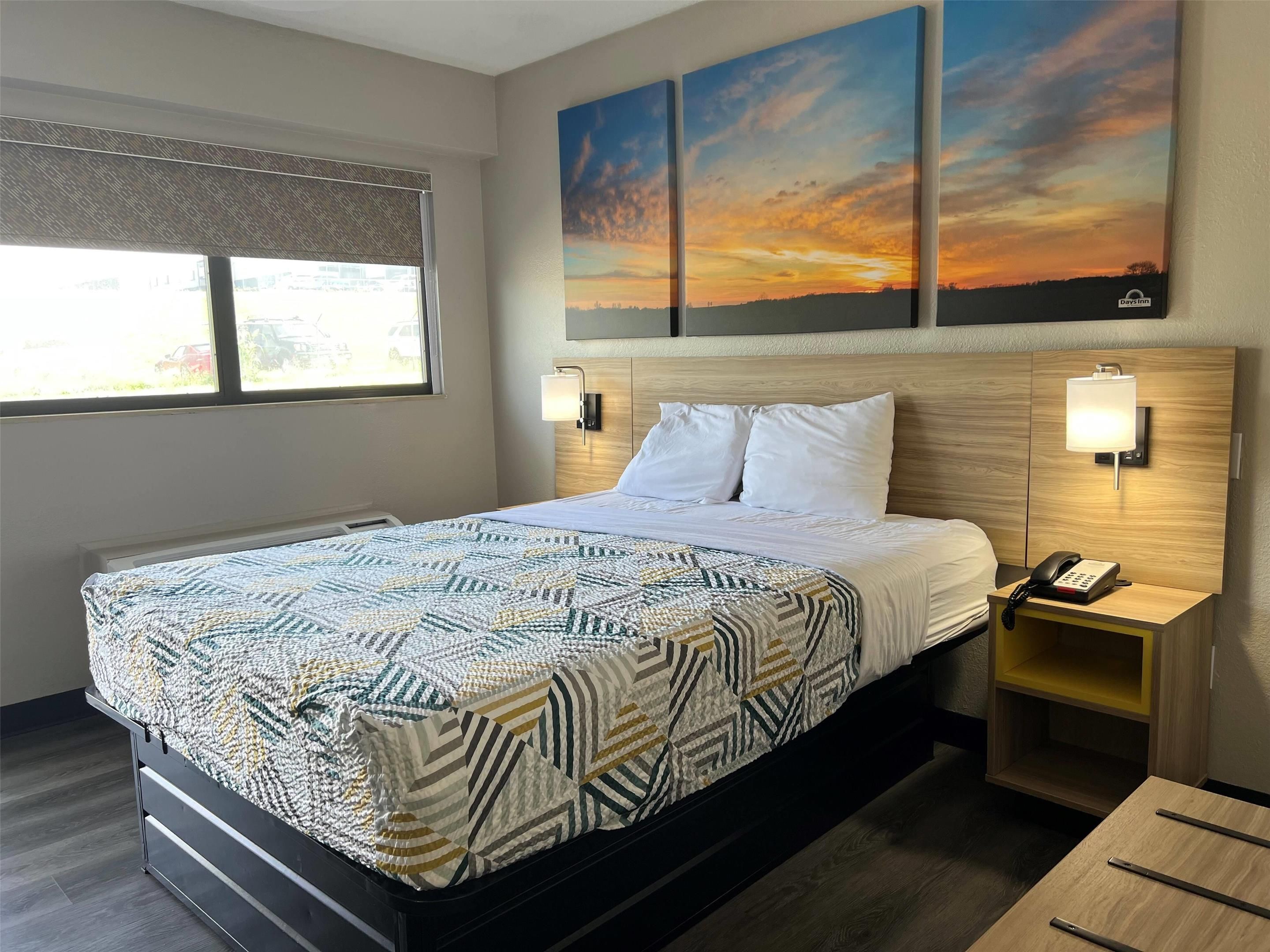 غرفة نوم صورة