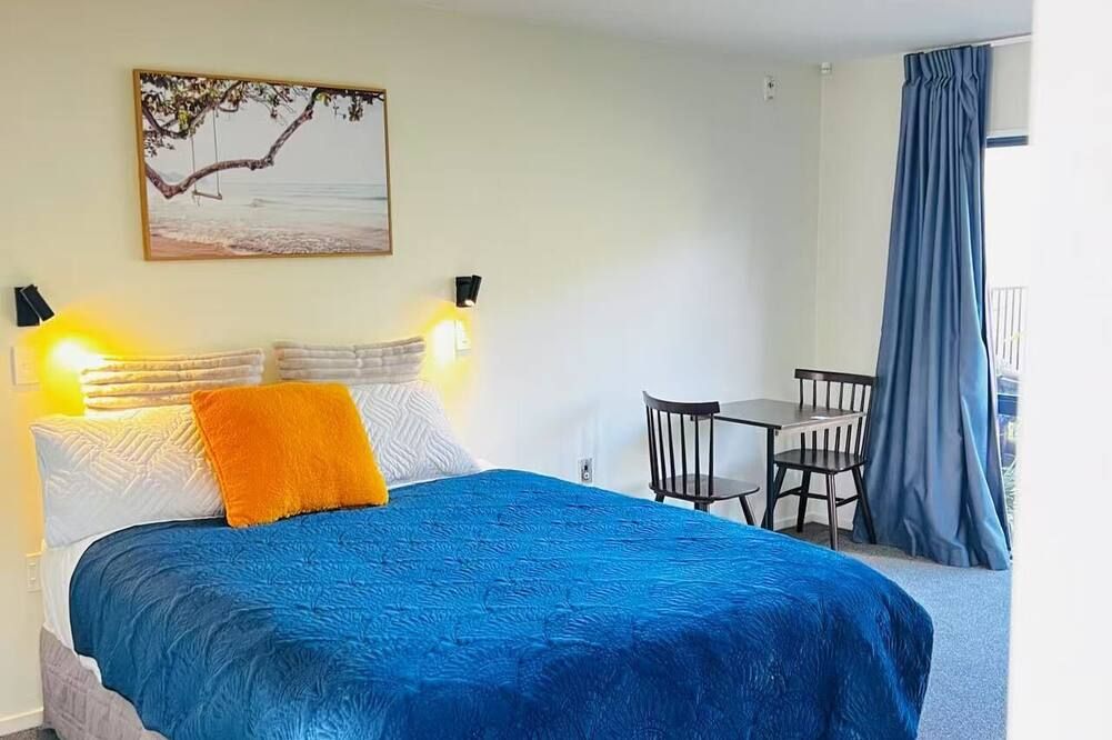 غرفة نوم صورة