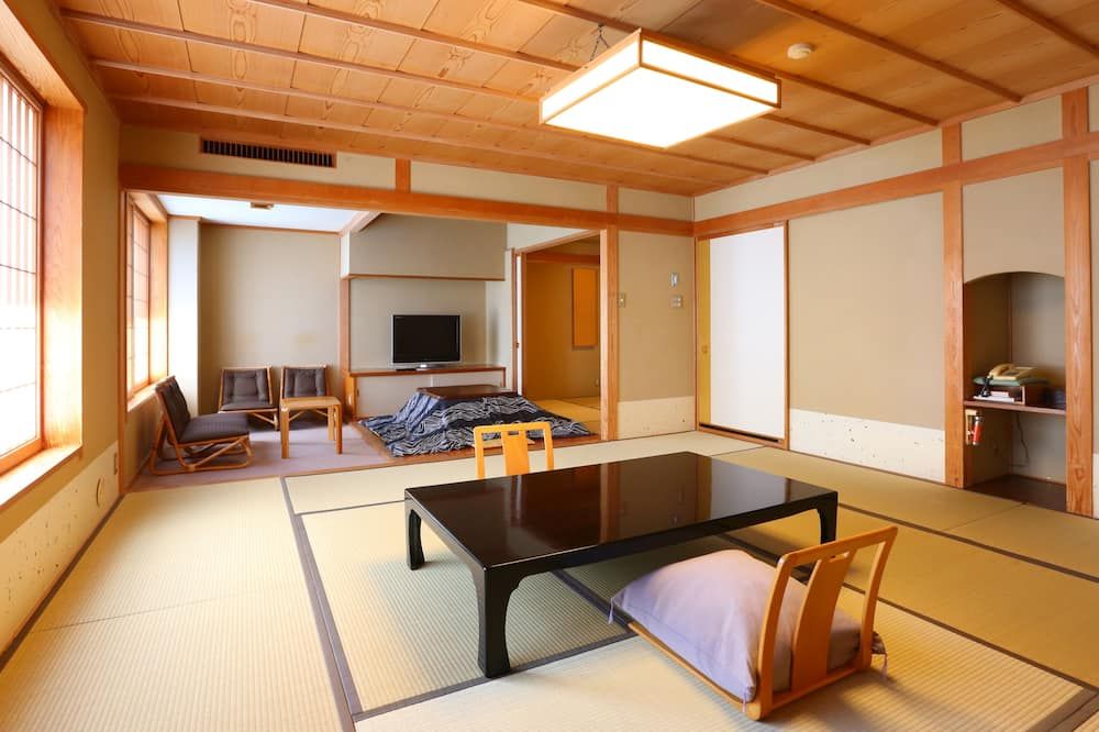 غرفة طعام صورة