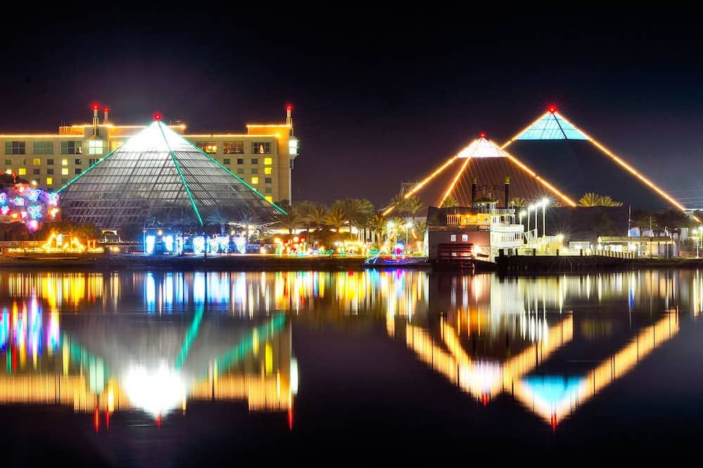 المظهر الخارجي