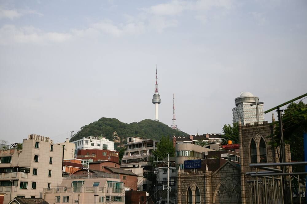 المظهر الخارجي