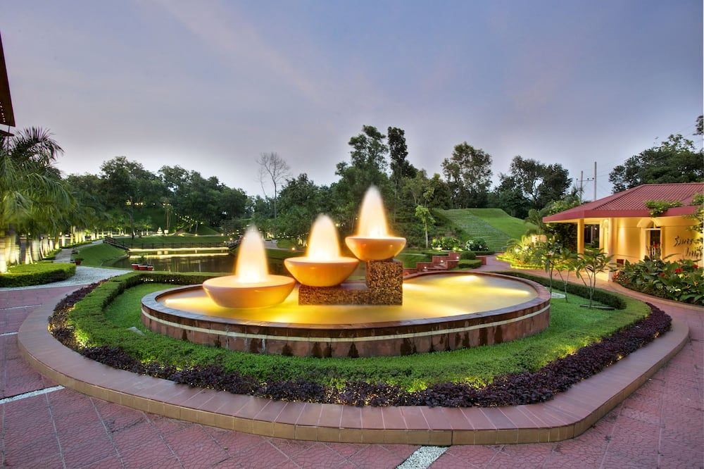 المظهر الخارجي