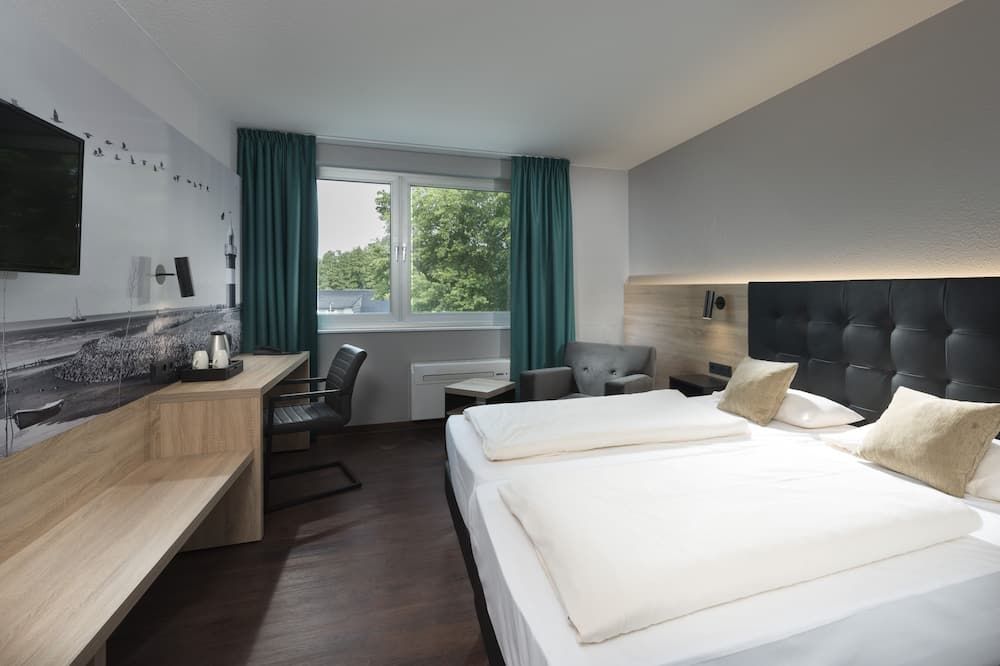 غرفة نوم صورة