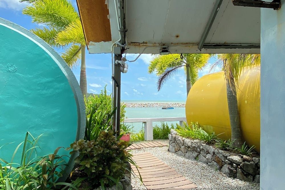 المظهر الخارجي