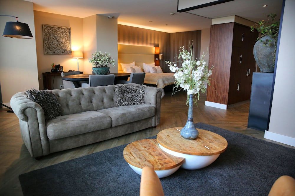 غرفة معيشة صورة