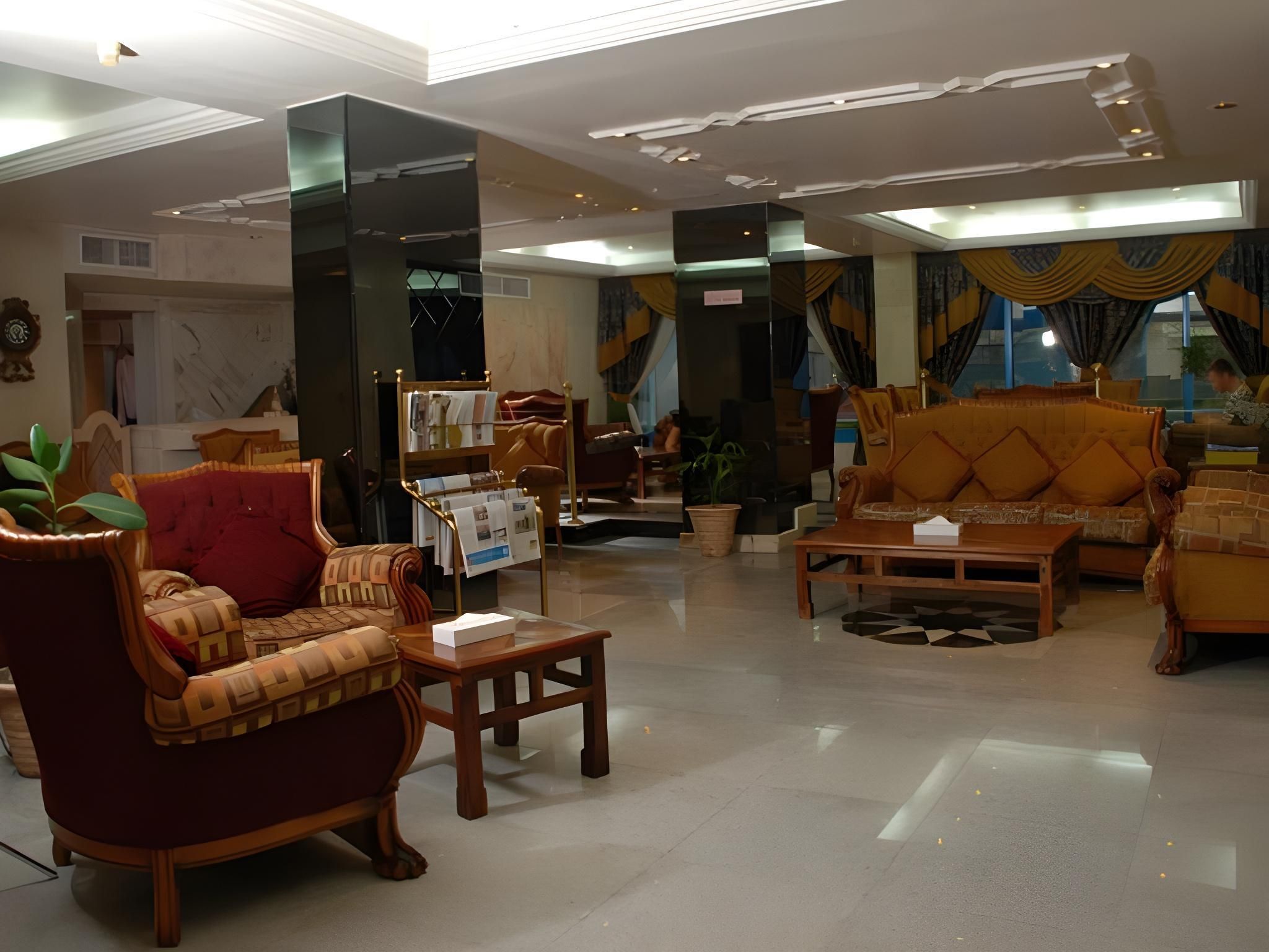 ردهة