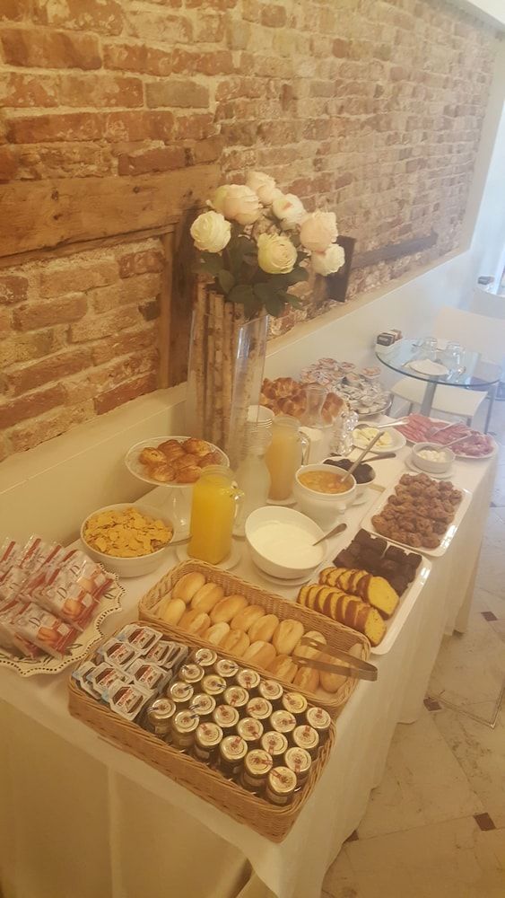 بوفيه