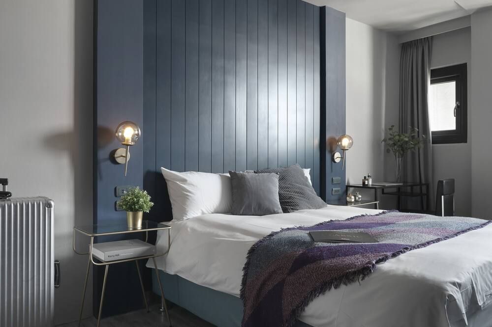 غرفة نوم صورة