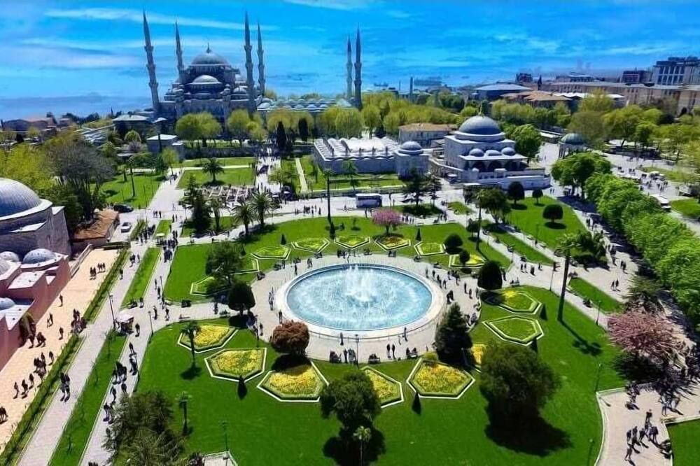المظهر الخارجي