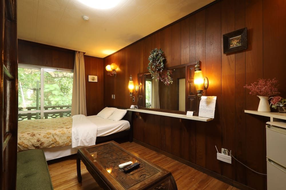 غرفة نوم صورة