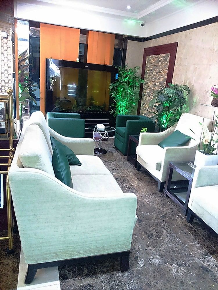 ردهة