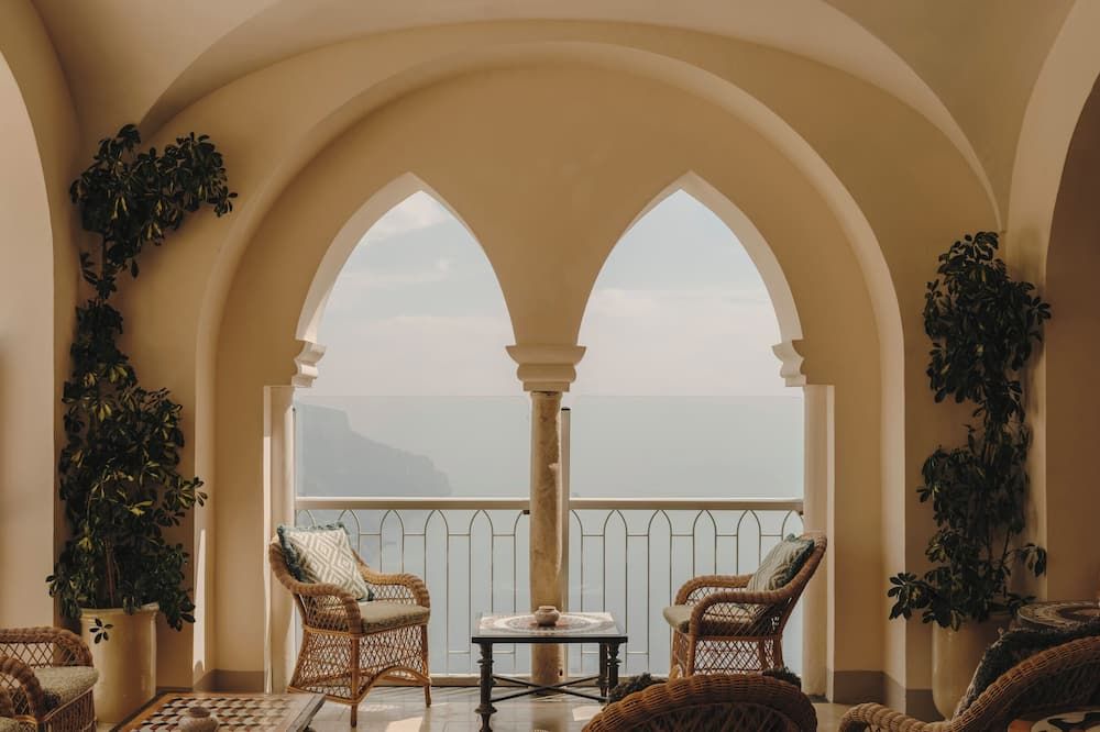 شرفة