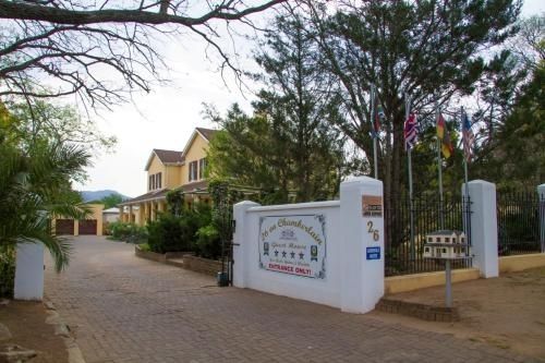 المظهر الخارجي