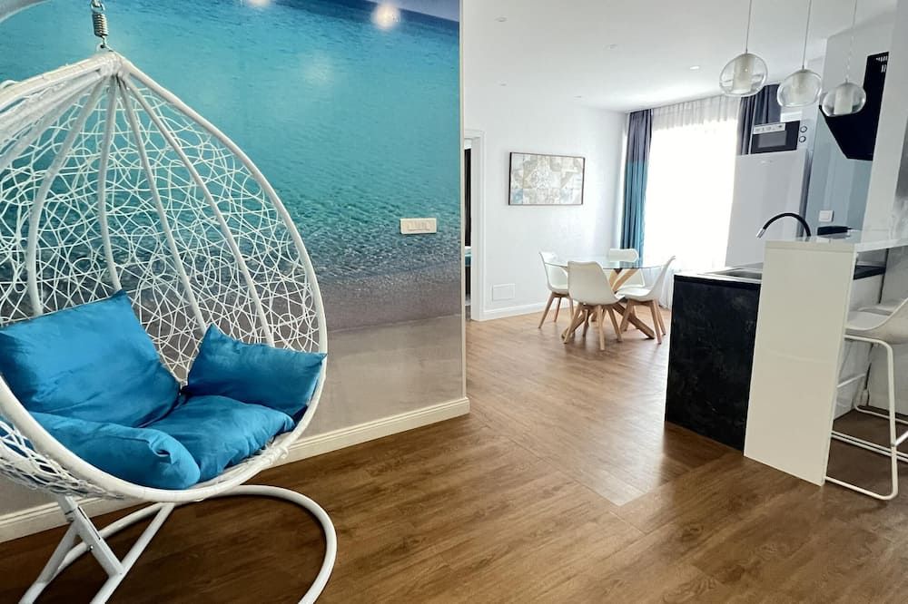 غرفة معيشة صورة