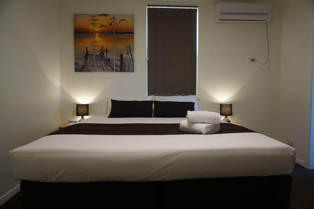 غرفة نوم صورة