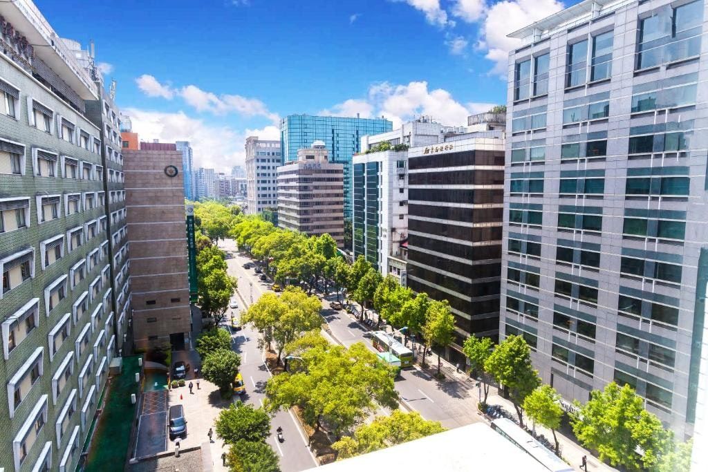 المظهر الخارجي